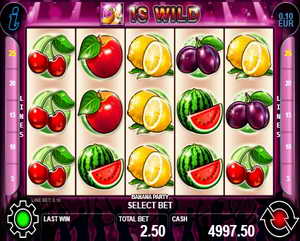 Banana Party  -  Casino Technology